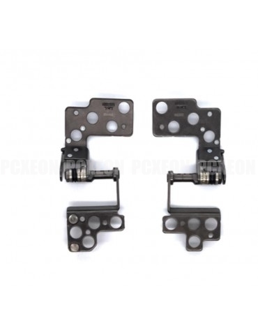 Dobradiças LCD MSI Katana...