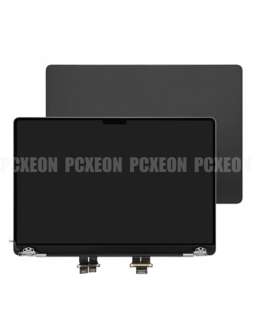 Plein écran Apple MacBook...