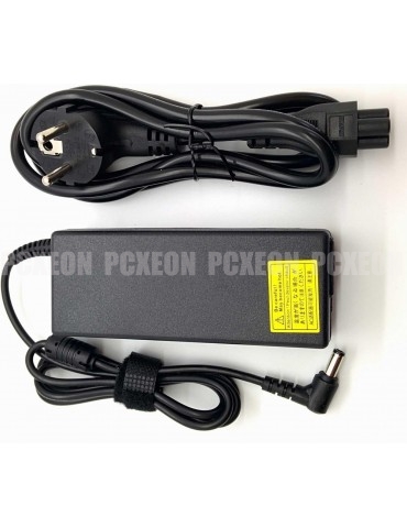 Charger MSI Classic CX72...