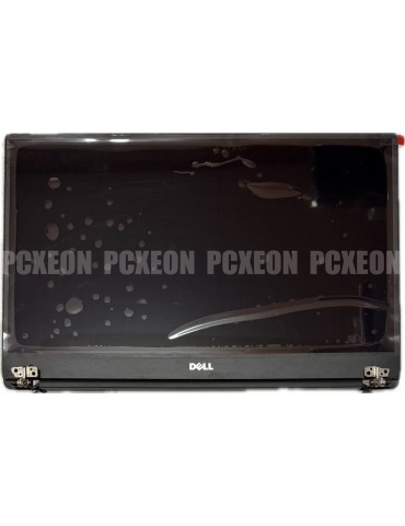 Pantalla Completa Dell XPS...