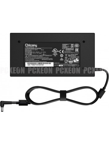 Chargeur d'origine MSI GL63...