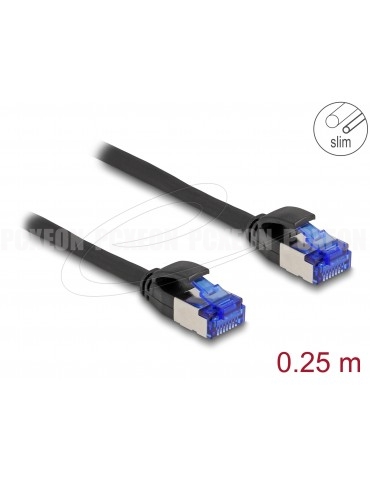 Delock 80225 RJ45 Cat.6a S...