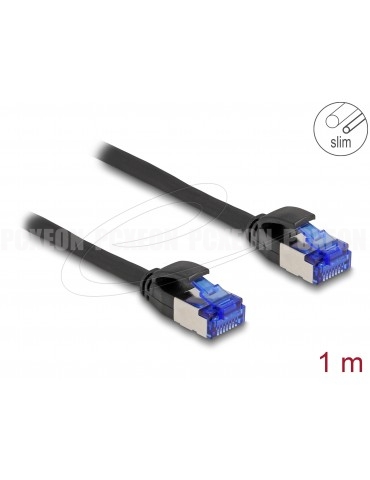 Delock 80227 RJ45 CAT.6A S...