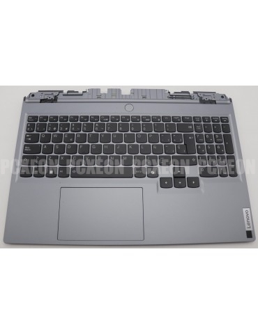 Clavier Plein Lenovo LOQ...