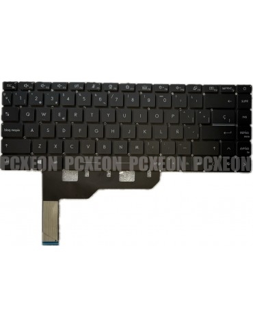 Tastiera MSI GP66 GS66 GE66...