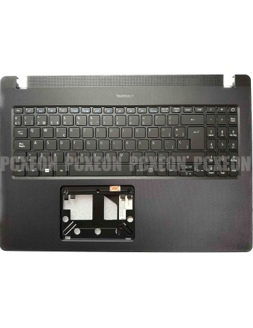 Tastatur Vollständige Acer...