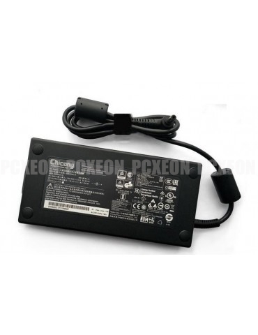 Cargador Original MSI GP65...