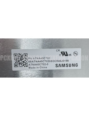 Écran OLED 14'' Samsung...