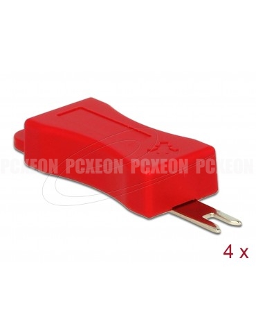 Delock Outil de clip de...