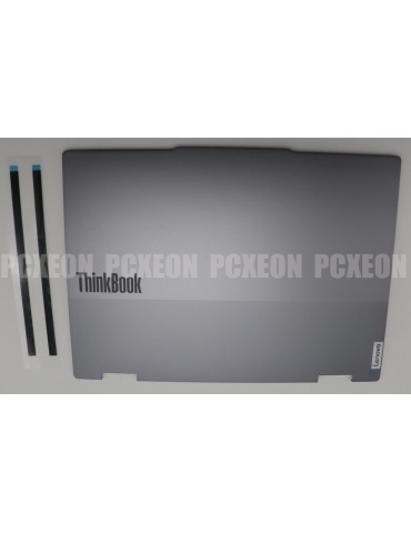 Couverture arrière LCD...