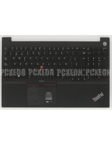 Teclado Completo Lenovo...