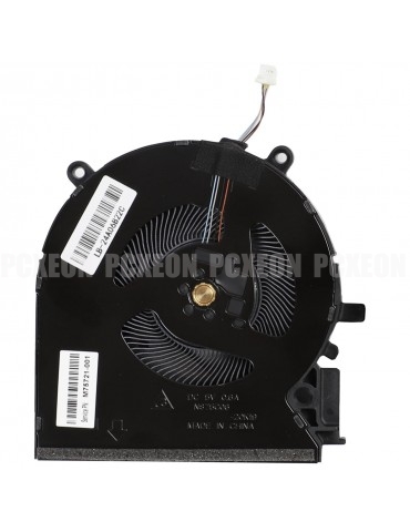 Lüfter CPU HP Victus 16-D...