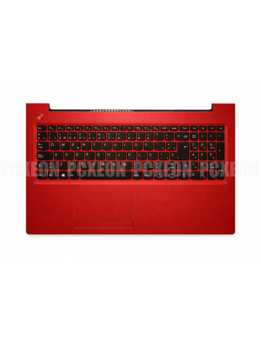 Tastatur Vollständige...