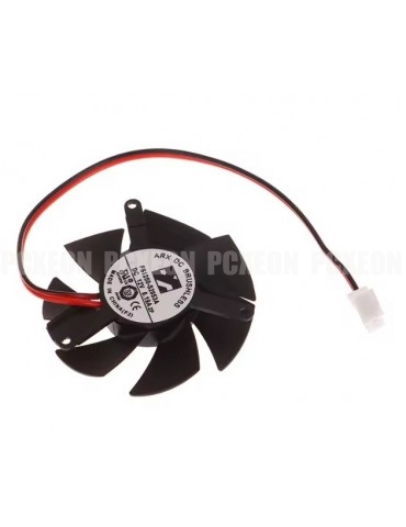 Fã Cartão gráfico HP AMD...