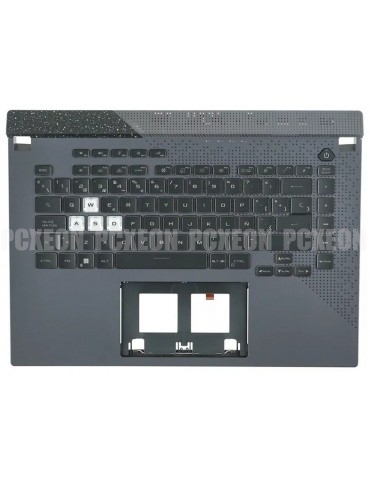 Tastatur Vollständige Asus...