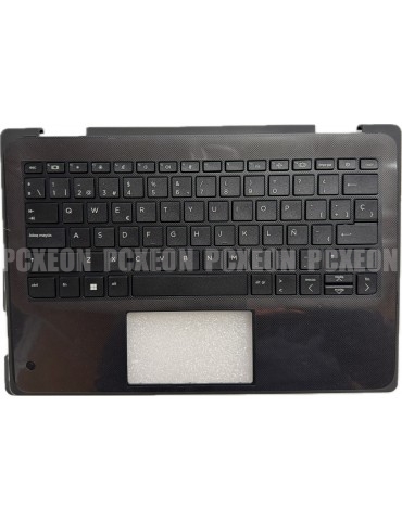 Teclado Completo HP ProBook...