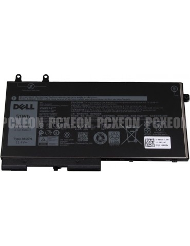 Original battery Dell...