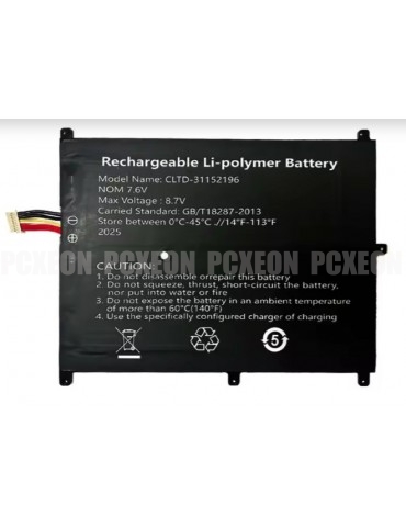 Chuwi Lapbook Pro CWI530...