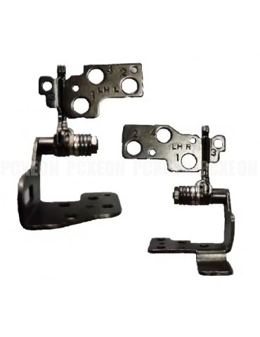 Dobradiças MSI Gl75 Leopard...