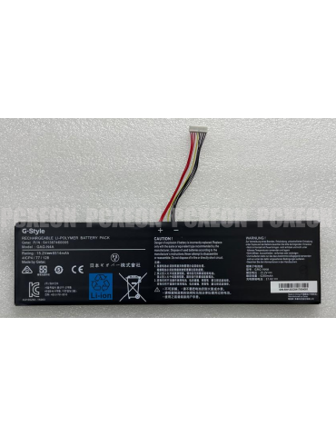 Original battery Gigabyte...