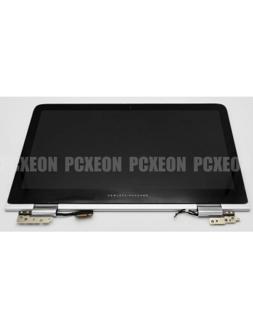 Tela cheia HP Spectro Pro...