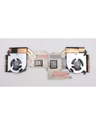 Thermal module Lenovo...