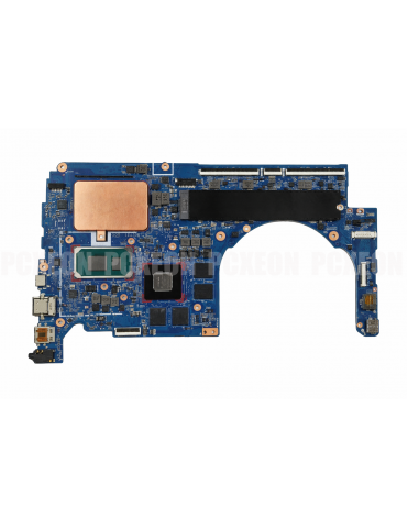 Motherboard HP Envy 14-eb...