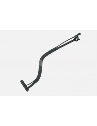 Données du câble du disque...