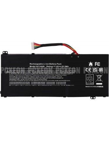 Trommeln Acer Aspire v15...