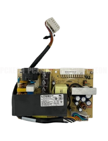 Alimentation électrique...