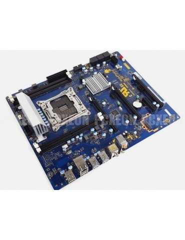 Placa Base Dell Alienware...