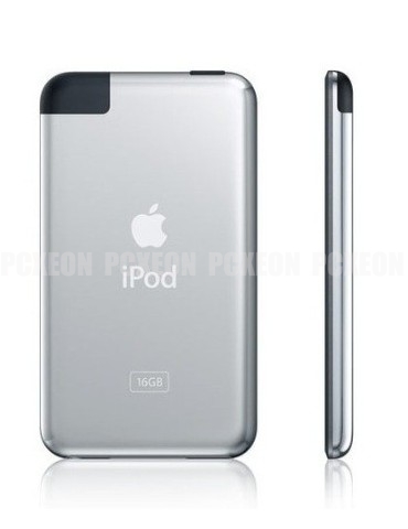 IPod Touch 1G Metal...