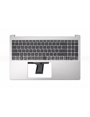 Teclado Completo HP 15-FC...