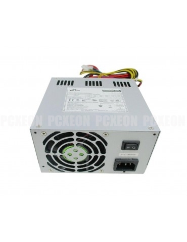 Power Supply FSP Group 400W...