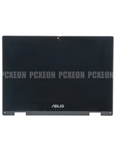 Modulo LCD Asus Chromebook...