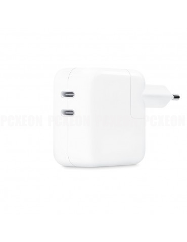 Adaptador de energia Apple...