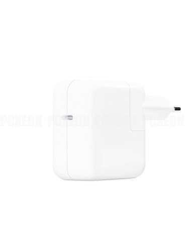 Original current charger...