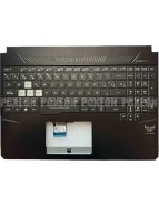 Teclado Completo ASUS TUF...
