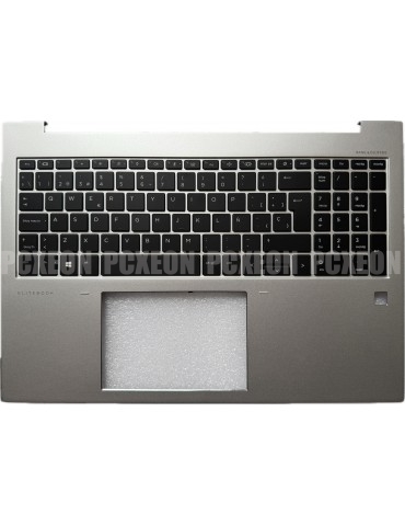 Clavier Complet HP ZBook...