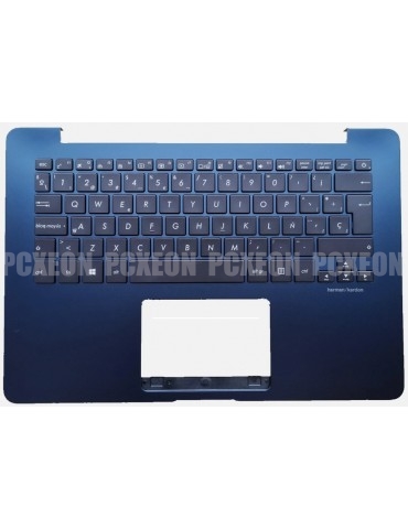 Teclado Completo Asus...