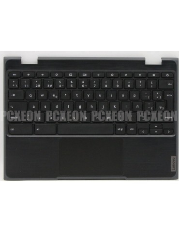 Teclado Completo Lenovo...