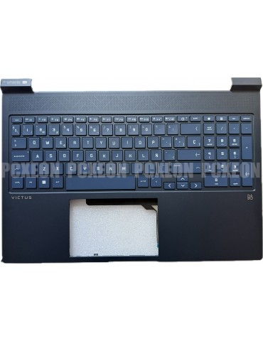 Keyboard Full HP Victus...