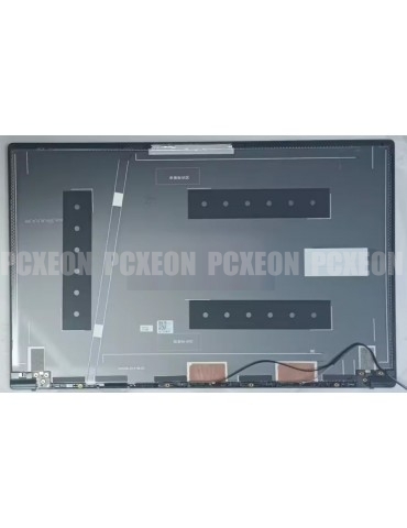 Custodia posteriore LCD...