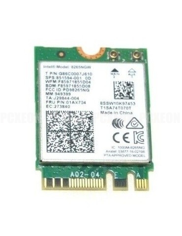 Modulo Wifi HP ProBook 430...