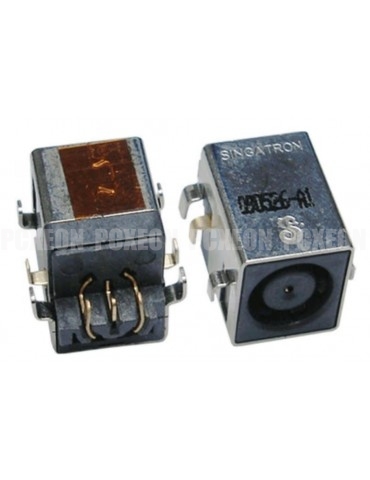 DC Jack HP Envy All-in-One...