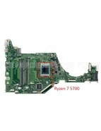 Placa Base HP 15-EF 15S-EQ...