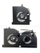 Kit de ventilateur GPU /...