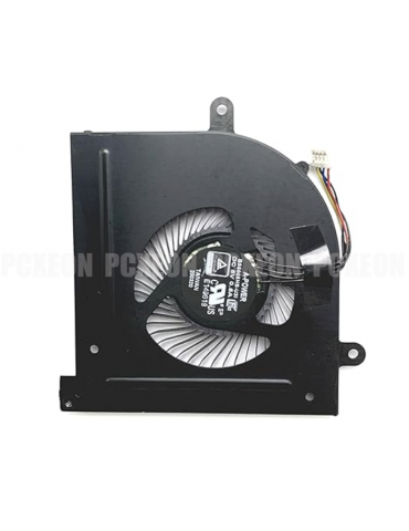 Fan CPU MSI WS63 8SJ...