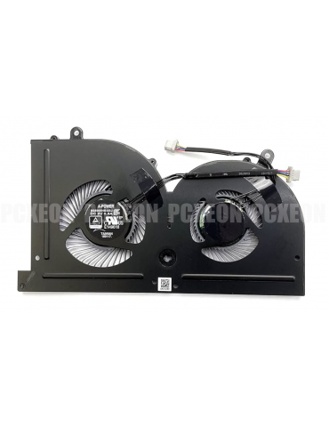 Ventilateur GPU MSI WS63...
