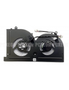 Fan GPU MSI WS63 8SJ...